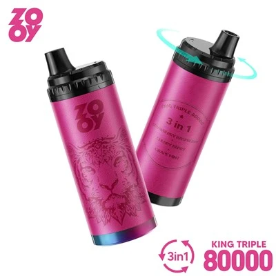 ZOOY KGOSI GARARO 80000 3 KA 1